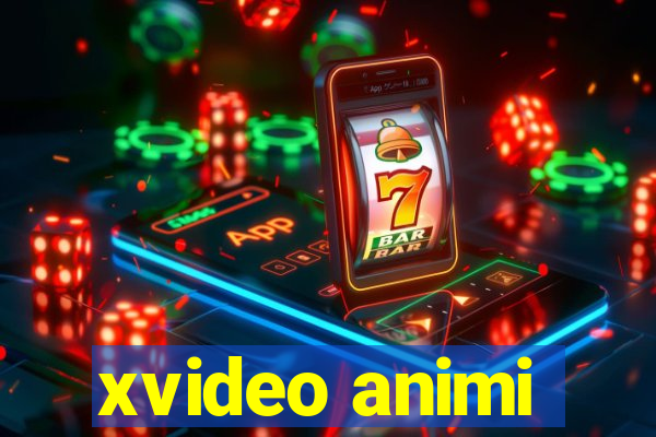 xvideo animi